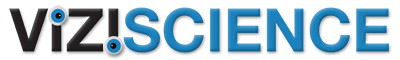 Viziscience Logo