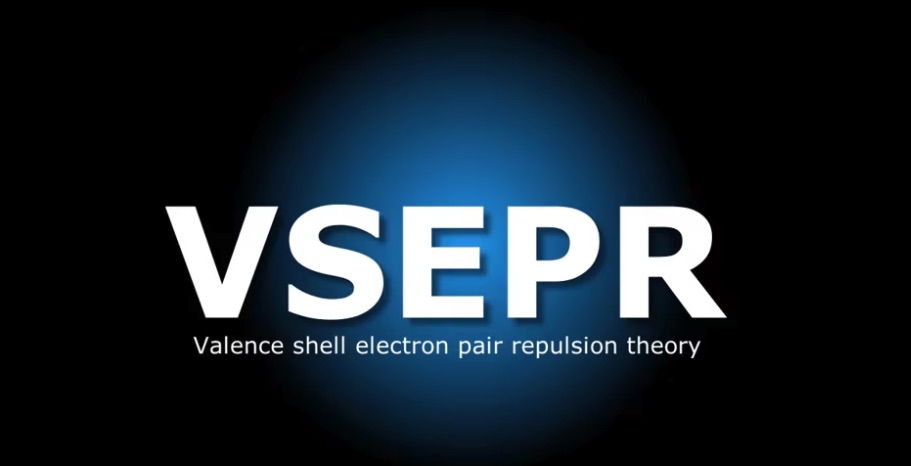 VSEPR and Bond Hybridization for AP chem