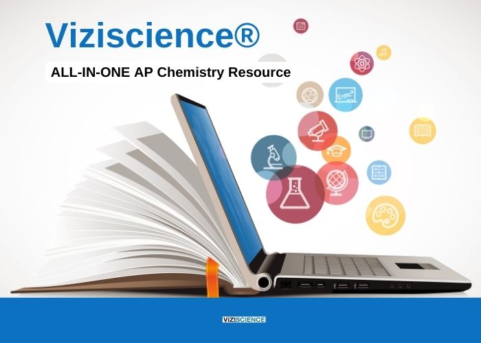 Viziscience AP Chemistry Resource 