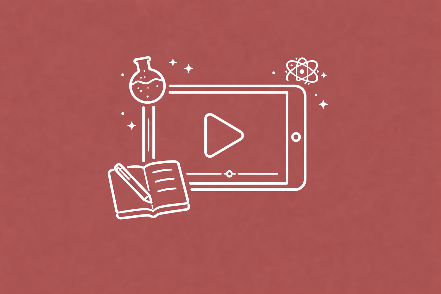 Chemistry for High School concept videos