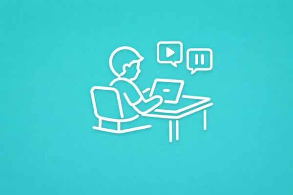 Viziscience Self Paced Learning